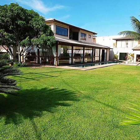 Villa Casa Por Do Sol - Hospedagem De Luxo Cabo Frio Exterior foto