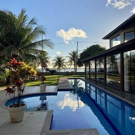 Villa Casa Por Do Sol - Hospedagem De Luxo Cabo Frio Exterior foto