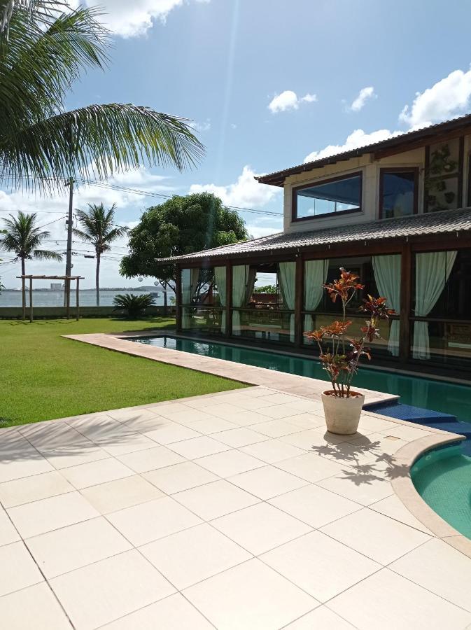 Villa Casa Por Do Sol - Hospedagem De Luxo Cabo Frio Exterior foto