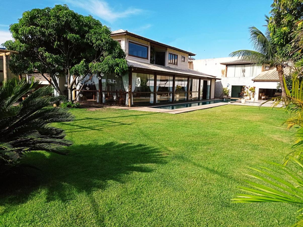 Villa Casa Por Do Sol - Hospedagem De Luxo Cabo Frio Exterior foto