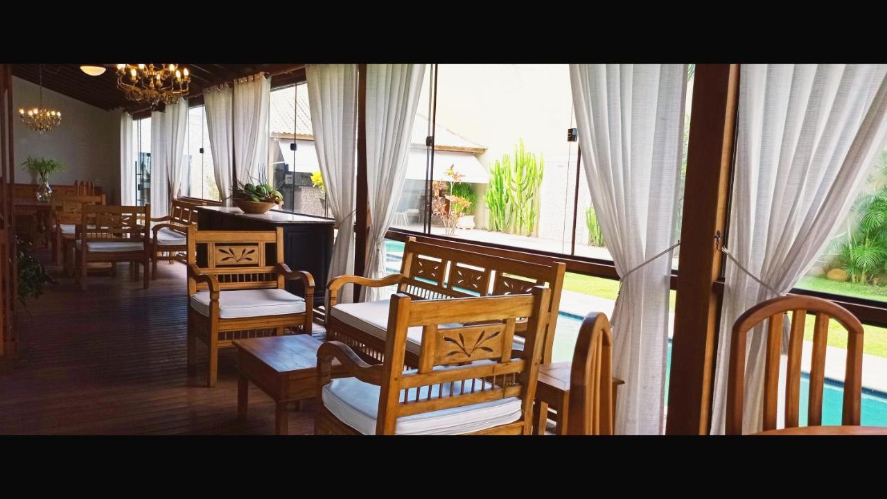 Villa Casa Por Do Sol - Hospedagem De Luxo Cabo Frio Exterior foto