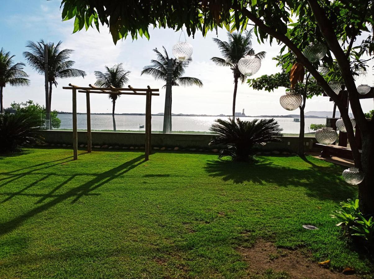 Villa Casa Por Do Sol - Hospedagem De Luxo Cabo Frio Exterior foto