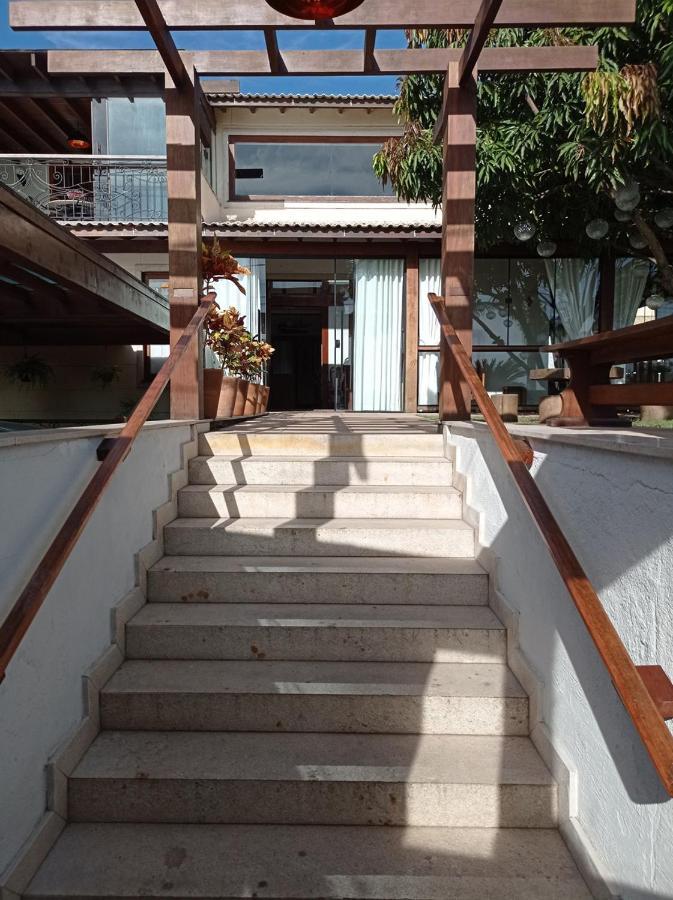 Villa Casa Por Do Sol - Hospedagem De Luxo Cabo Frio Exterior foto