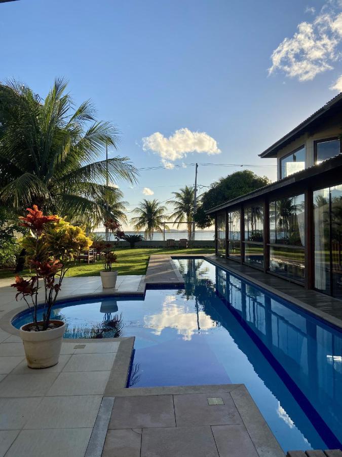 Villa Casa Por Do Sol - Hospedagem De Luxo Cabo Frio Exterior foto