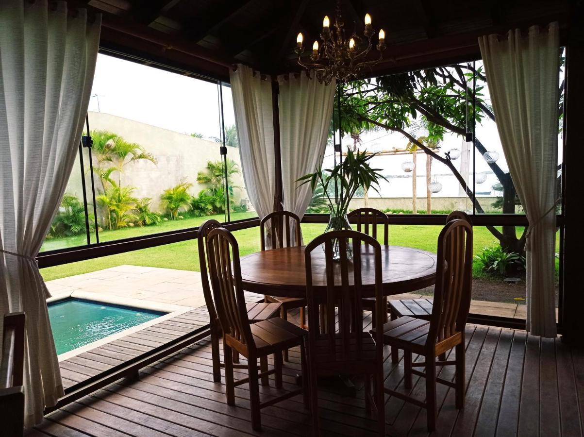 Villa Casa Por Do Sol - Hospedagem De Luxo Cabo Frio Exterior foto