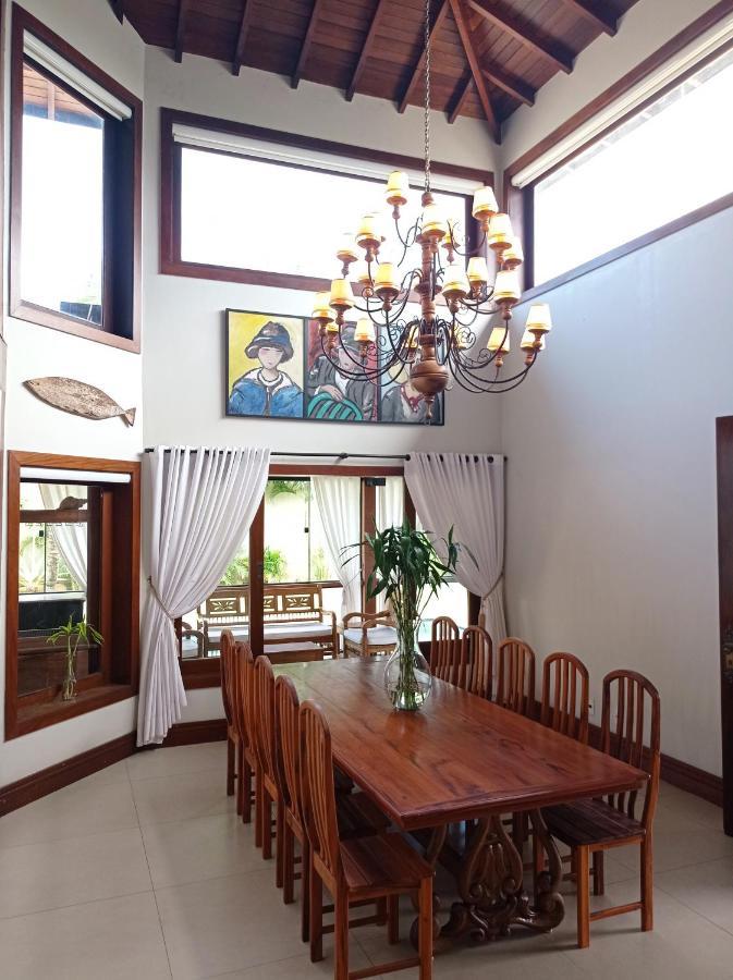 Villa Casa Por Do Sol - Hospedagem De Luxo Cabo Frio Exterior foto