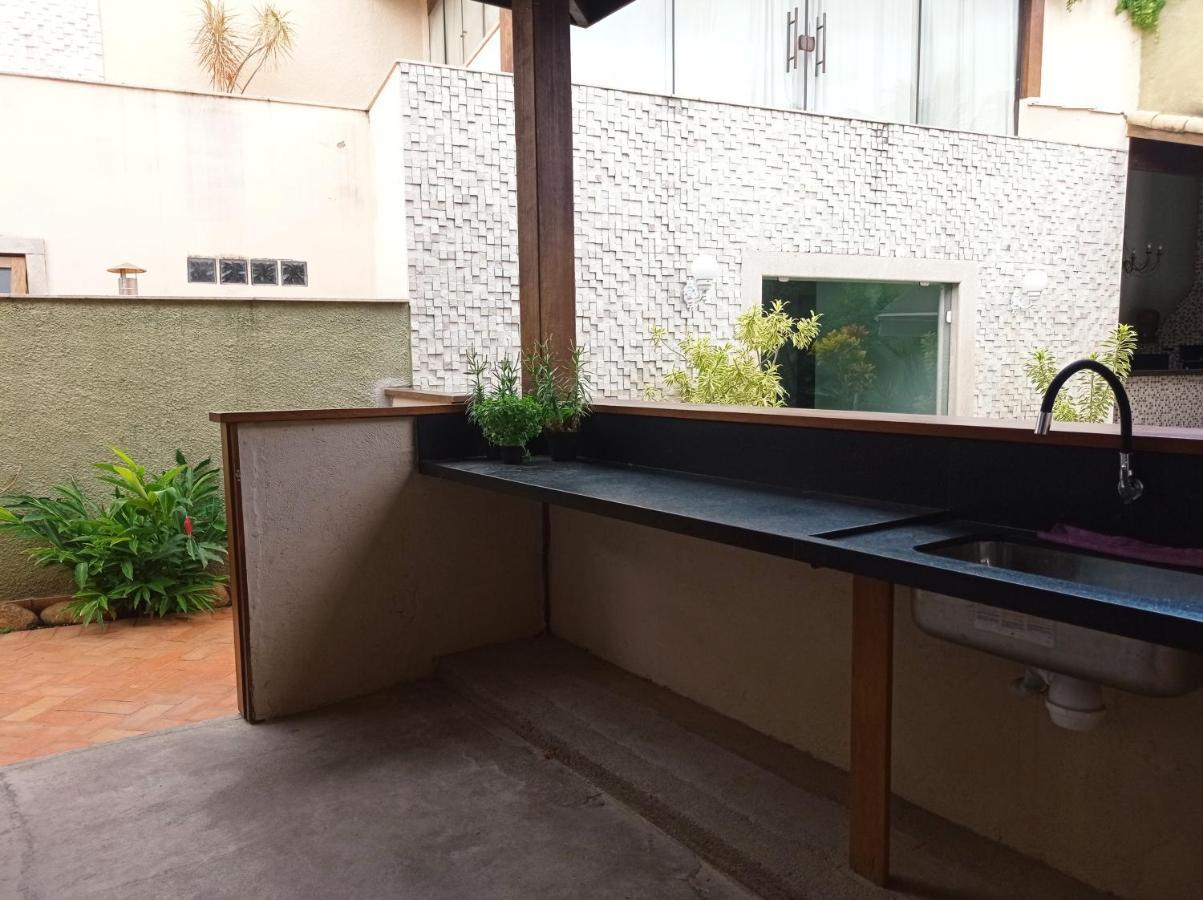Villa Casa Por Do Sol - Hospedagem De Luxo Cabo Frio Exterior foto