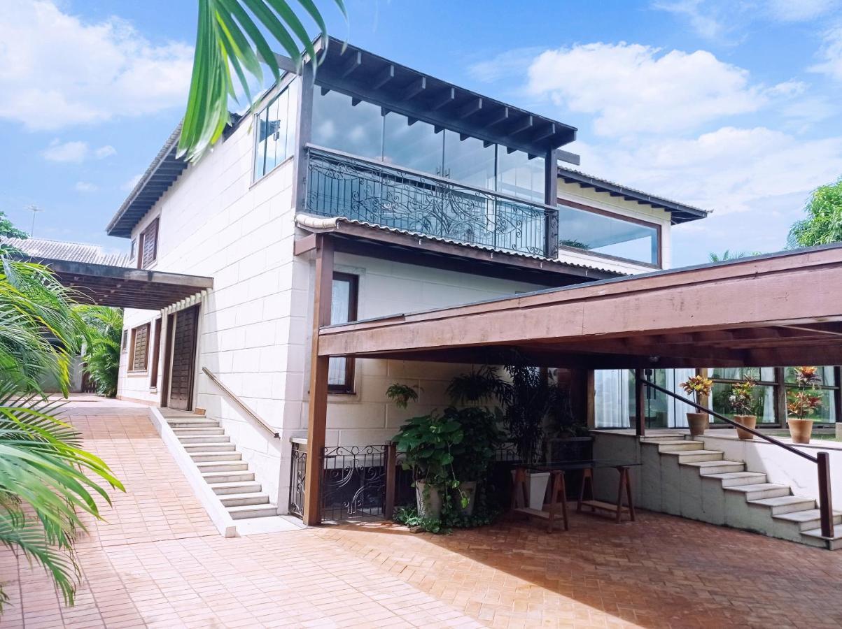 Villa Casa Por Do Sol - Hospedagem De Luxo Cabo Frio Exterior foto