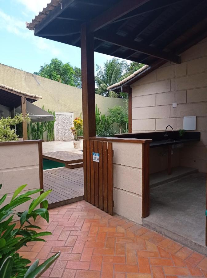 Villa Casa Por Do Sol - Hospedagem De Luxo Cabo Frio Exterior foto
