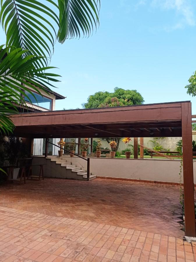 Villa Casa Por Do Sol - Hospedagem De Luxo Cabo Frio Exterior foto